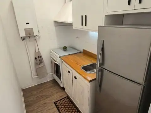 Depto Tipo Casa en Venta 26 años