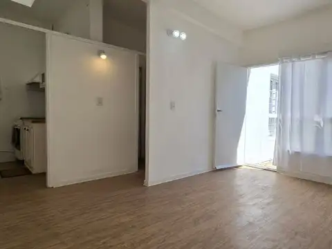 Depto Tipo Casa en Venta de 1 dormitorio