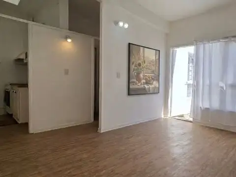 VENTA PH 2 AMBIENTES VILLA SARMIENTO APTO CREDITO