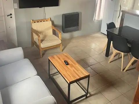 Departamento 11 ambientes con 5 baños