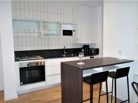 Departamento en Venta en San Telmo, USD 120.000