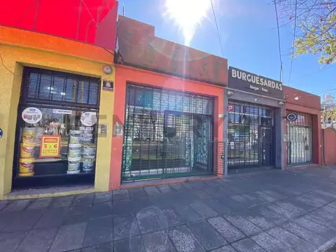 Venta Local Comercial