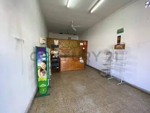 Local en Venta A Estrenar