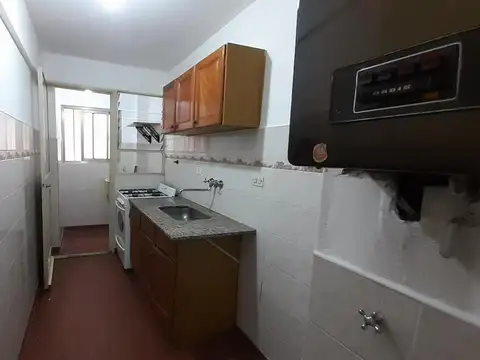 Departamento en Martin