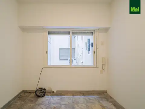 Departamento en Venta en Palermo, USD 75.000