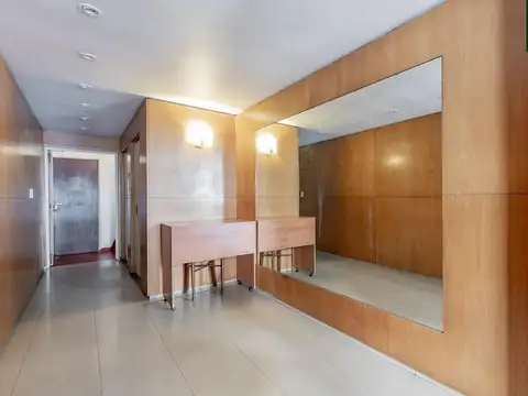 Cabello 3715 , Piso 2 B