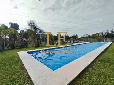 VENTA CASA  PILAR -SPRINGPARK