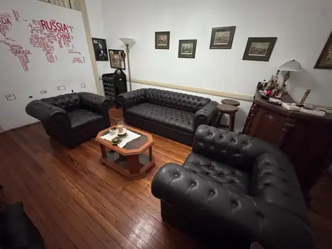 Local en Alquiler 60 años