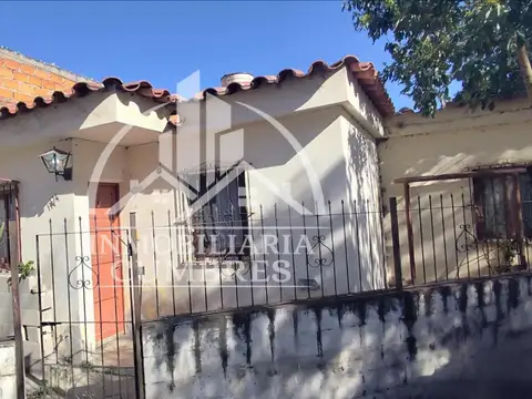 CASA EN VENTA BARRIO SAN JOSE 