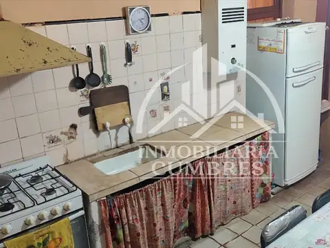 Casa en Venta en Zona Centro, USD 39.000