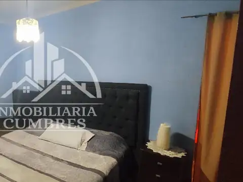 CASA EN VENTA BARRIO SAN JOSE