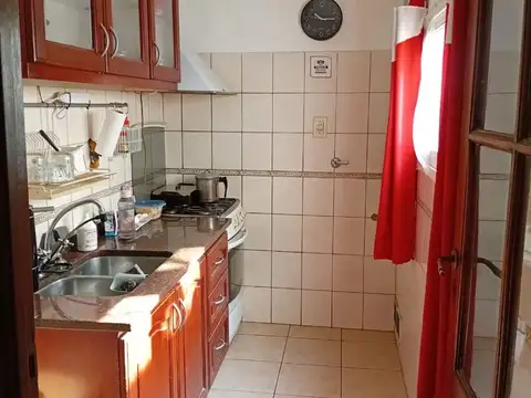 VENTA DEPARTAMENTO PH 3 AMBIENTES CON DEPENDENCIA