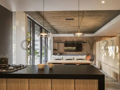 Departamento en Venta en City Bell, USD 228.000