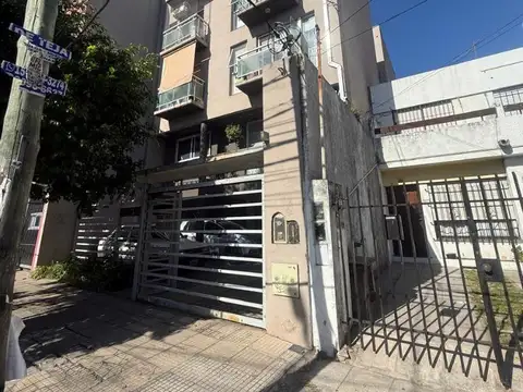 Monoambiente en alquiler en Castelar Sur