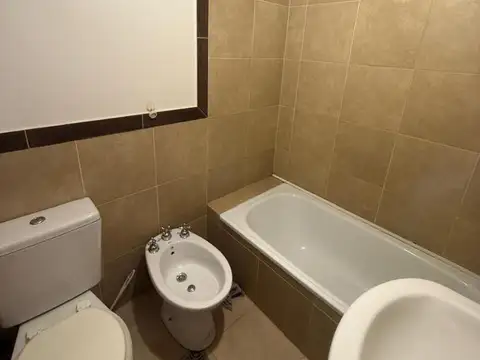 Departamento en Alquiler Permite mascota