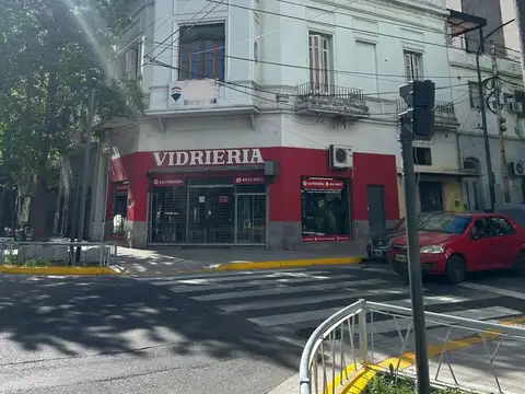 Terreno en Venta en Boedo, USD 480.000