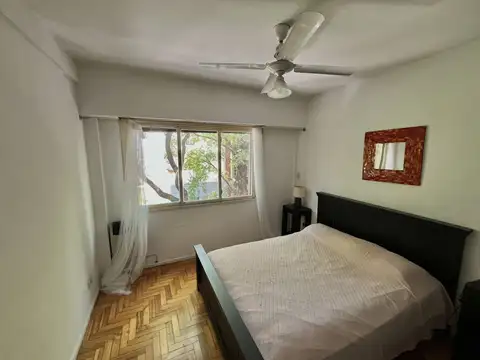 Departamento en Venta en Palermo, USD 165.000