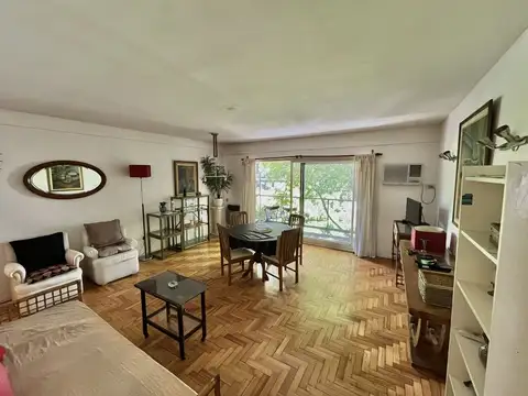 Honduras 3700, Piso 5