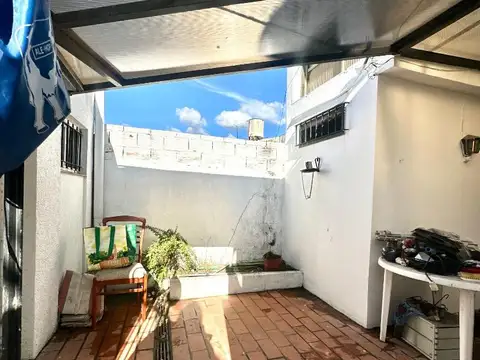 Dpto 2 amb con patio, sin expensas! - Temperley