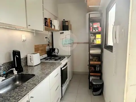 Departamento en Alquiler Apto profesional