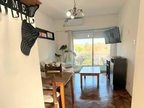 Departamento en Alquiler en Vicente Lopez Vias / Maipu, $ 1.200.000