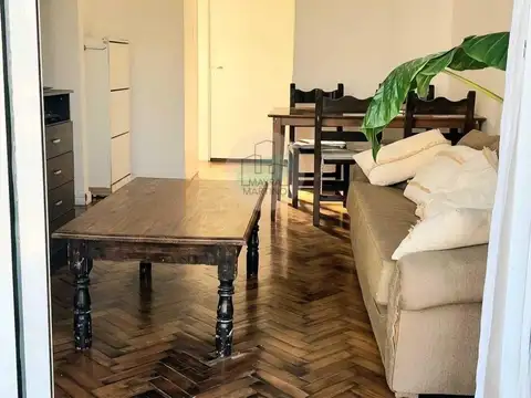 Departamento en Alquiler 25 años