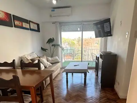 Departamento  en Alquiler en Vicente López, G.B.A. Zona Norte, Argentina