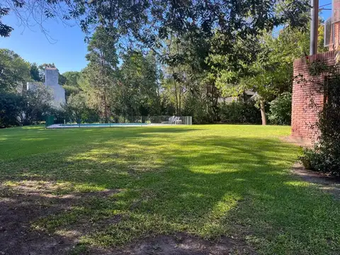 Casa en alquiler Golfers Country Club