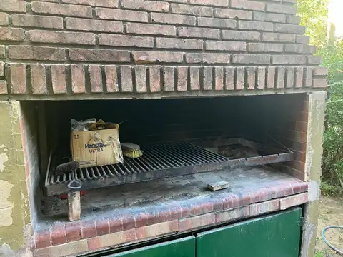 Casa en Alquiler 30 años