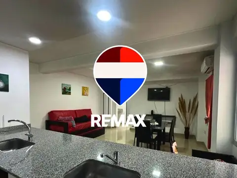 Departamento en Venta en Zona Centro, Salta