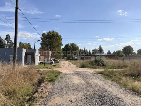 Terreno en Venta en Chascomus, USD 10.000
