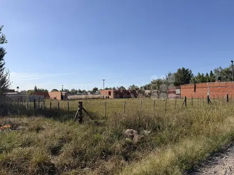 Terreno en Venta en Chascomus, USD 10.000