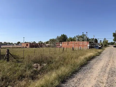 Terreno en Venta de 280,0 m2