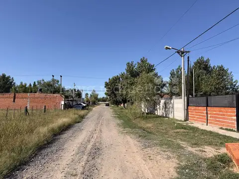 VENTA LOTE EN BARRIO SAN CAYETANO