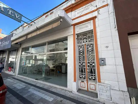 Local en Venta A Estrenar