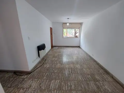 VENTA DEPARTAMENTO DOS DORMITORIOS-REPUBLICA DE LA SEXTA