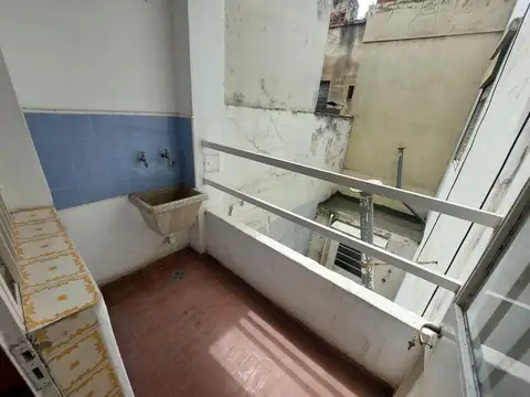 Departamento en Venta 50 años