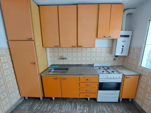 Departamento en Venta 50 años
