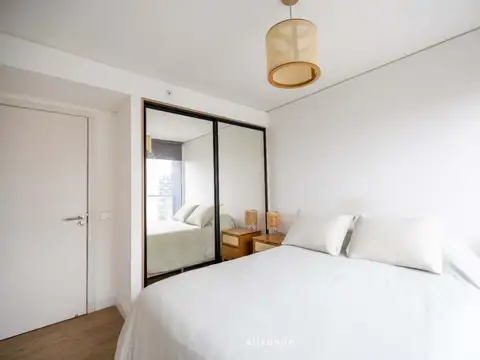 Departamento en Venta en Pocitos , USD 210.000