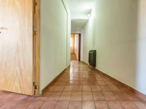 Casa en Venta 35 años