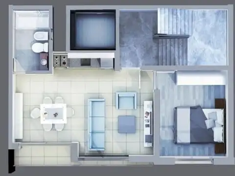 Alem 1000