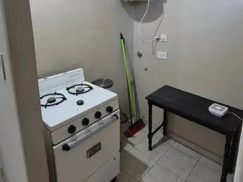 Depto Tipo Casa 2 ambientes con 1 baño