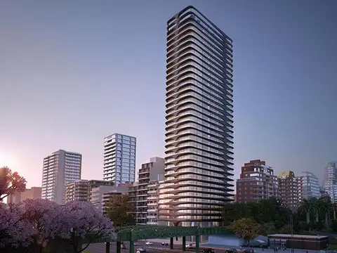 Departamento en Venta de 4 ambientes