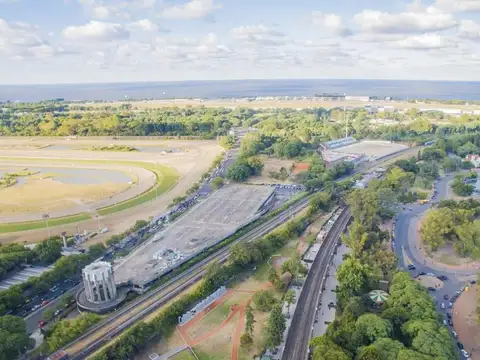 Avenida Libertador 3800, Piso 30