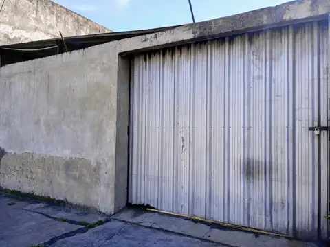 Cochera en Venta Fija