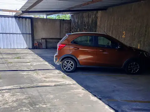 Cochera en Venta para coche grande