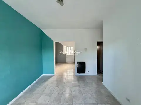 Casa En Venta En Campana BARRIO DÁLMINE OPORTUNIDAD VIVENDA CONSULTORIO VERSÁTIL 100
