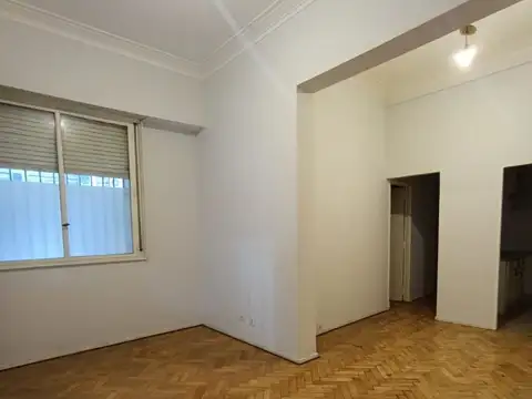 Departamento en Venta en Almagro, USD 113.000
