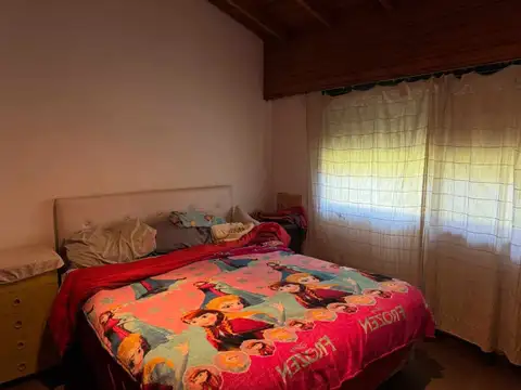 Casa en Venta 40 años