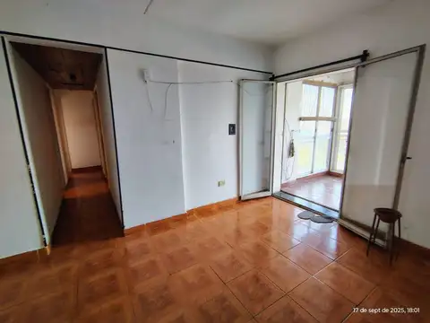 Departamento en Venta en San Antonio De Padua, USD 25.000